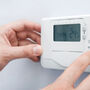 Termometr elektroniczny