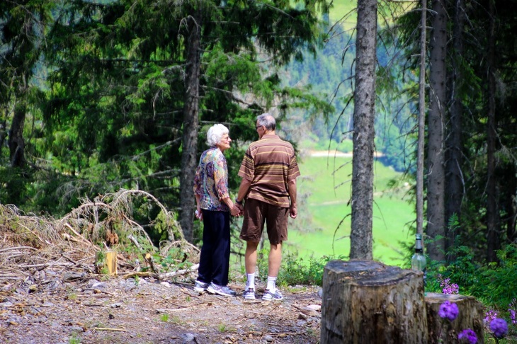 Ubezpieczenie turystyczne dla seniorów