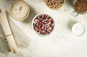 Produkty bezglutenowe