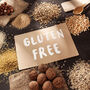 Produkty bez glutenu