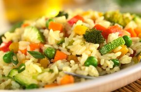 Risotto