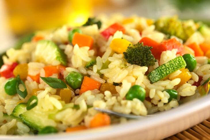 Risotto