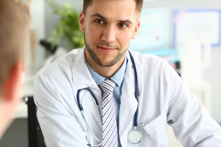 Laryngolog
