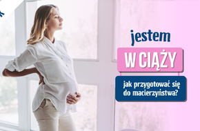 Jestem w ciąży