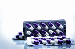 Flukonazol w kapsułkach