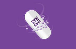 Synbiotyk
