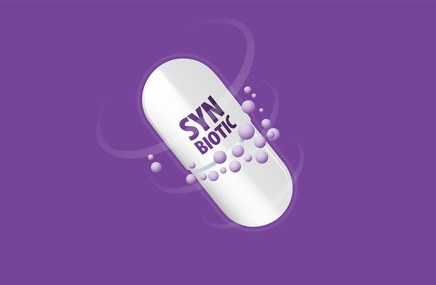 Synbiotyk