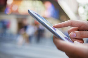 Smartfon