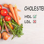 Warzywa obniżające cholesterol