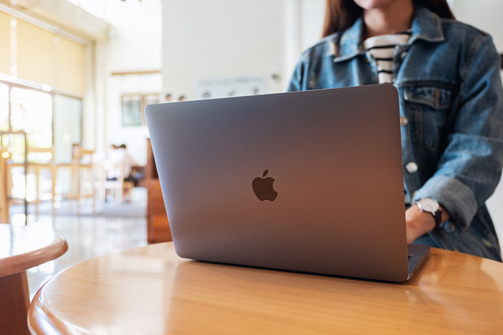 MacBook