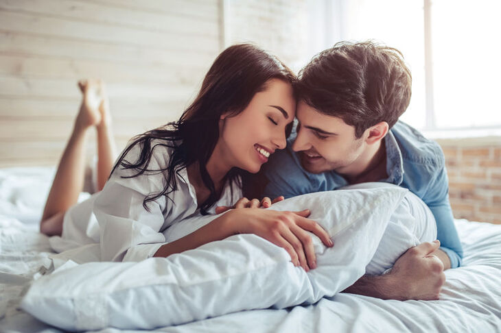 Libido u mężczyzn