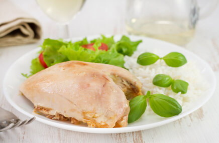Dieta przy kamicy żółciowej