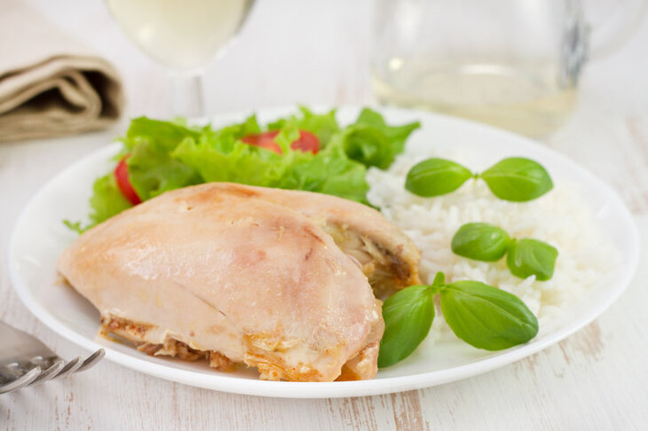 Dieta przy kamicy żółciowej