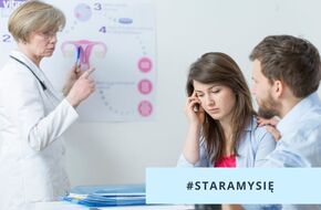 Diagnostyka niepłodności u lekarza
