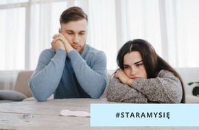 Para borykająca się z problemem niepłodności