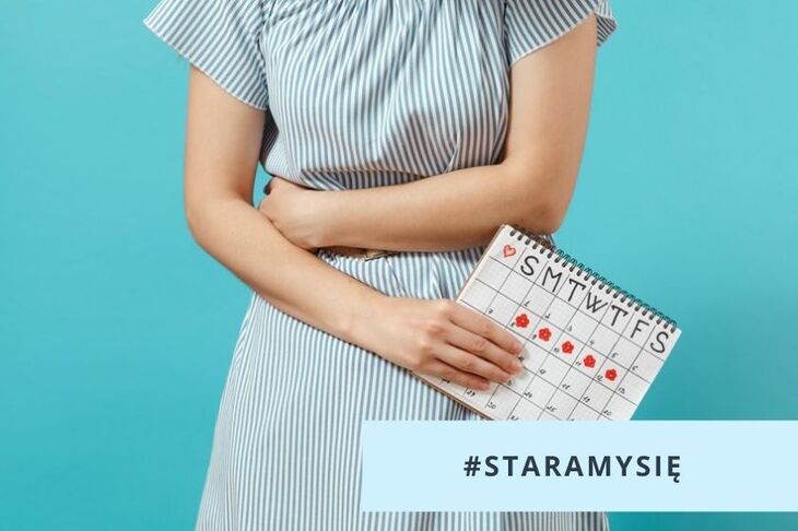 Faza folikularna to pierwszy etap cyklu menstruacyjnego