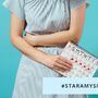Faza folikularna to pierwszy etap cyklu menstruacyjnego