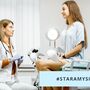 Badanie śluzu szyjkowego u lekarza