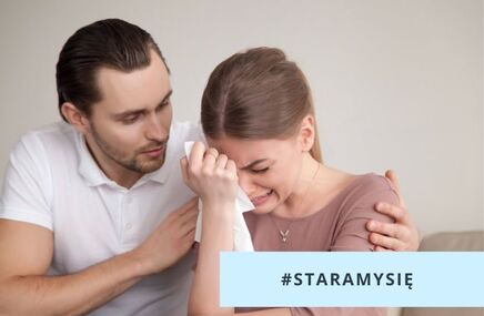 Sfrustrowana para
