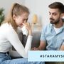 Sfrustrowana para