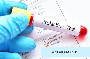 Test prolaktyny