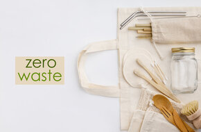 Produkty zero waste