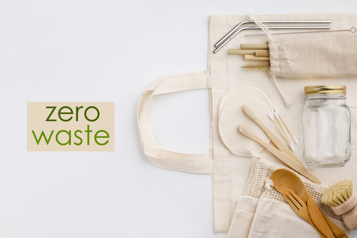 Produkty zero waste