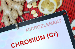 Napis chromium