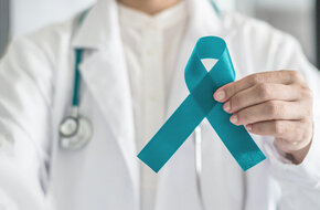 Diagnostyka raka jajnika