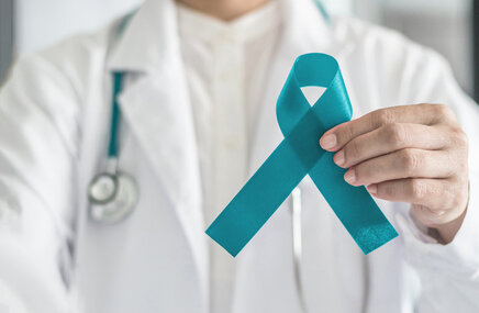 Diagnostyka raka jajnika