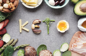 Keto cholesterol