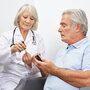 Lekarz diabetolog