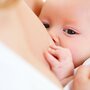 Karmienie dziecka piersią w czasie przeziębienia mamy