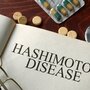 choroba Hashimoto