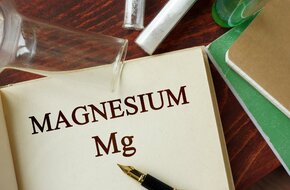 Wzór chemiczny tlenku magnezu