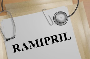Ramipril na nadciśnienie