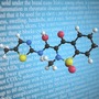 Wzór chemiczny meloksykamu