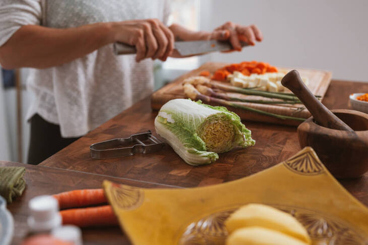 Dieta seniora