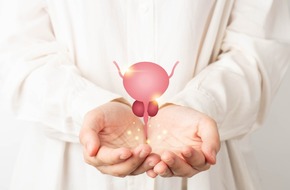 Troska o prostatę - masaż tego gruczołu