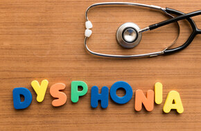 Dysfonia
