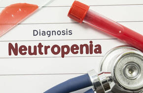 Diagnostyka neutropenii