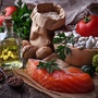Produkty obniżające poziom cholesterolu