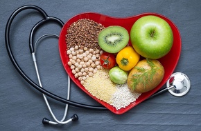 Produkty obniżające poziom złego cholesterolu
