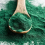 Sproszkowana chlorella
