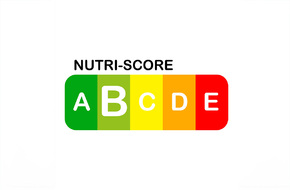 Skala nutri score