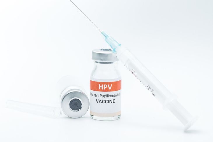 Szczepionka przeciw hpv