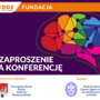 Zdrowy Mózg - konferencja w Płocku zaproszenie