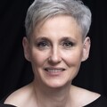 mgr Magdalena S. Serafin