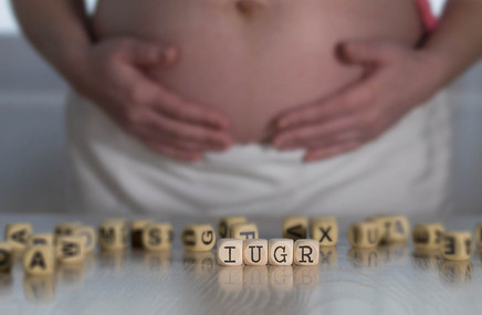 IUGR - Intrauterine Growth Restriction