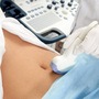 Badanie usg w celu diagnozy skrętu jajników